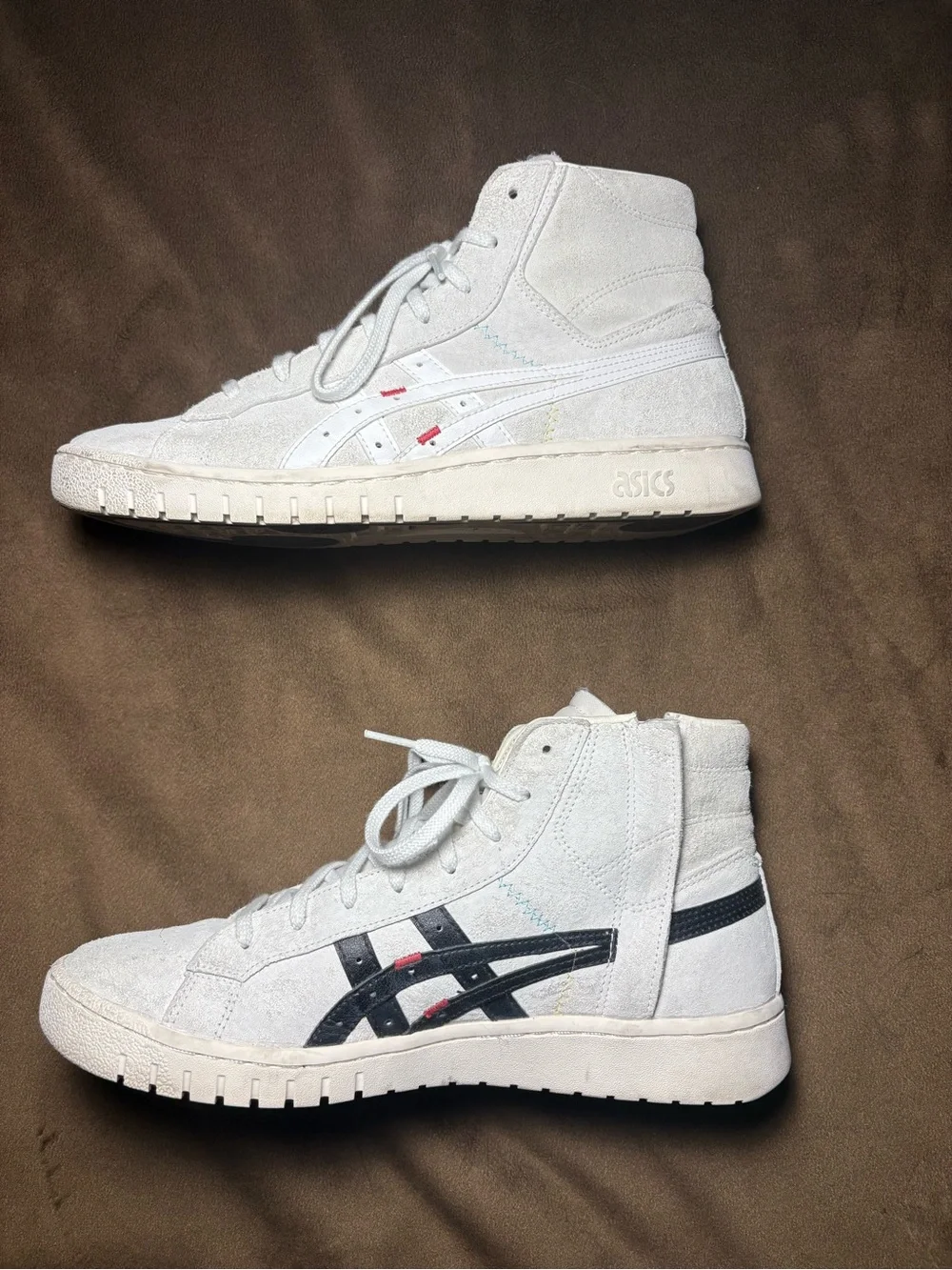 ASICS x atmos GEL-PTG MT “Fastener” High Top Sneakers – Men’s US 9